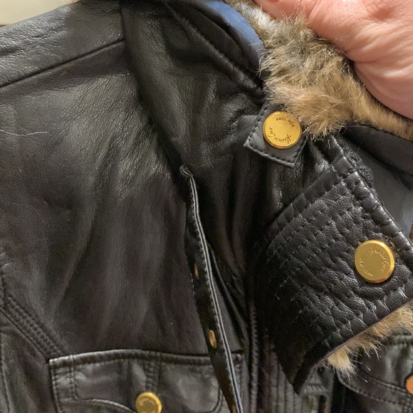 Kenneth Cole jacket - size S - Picture 3 of 13